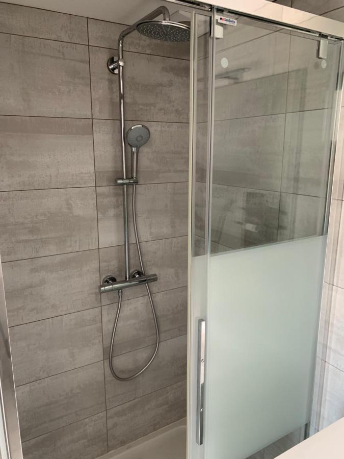 Studio A La Campagne & Jacuzzi Montcornet  Exterior photo